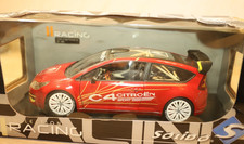 Solido 9060 Citroen C4 Sport