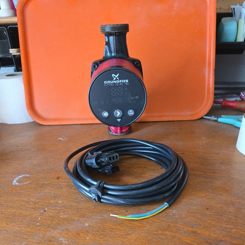 Grundfos alpha2 180 - alpha2,