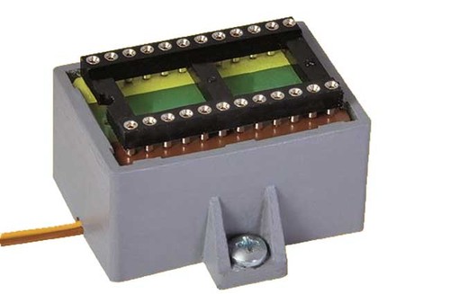 Viessmann 5205 verteilerleiste - viessmann,