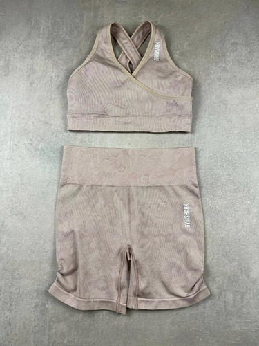 Set gymshark seamless - gymshark,