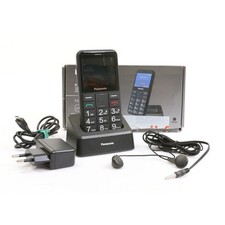 Panasonic KX-TU155 2,3"