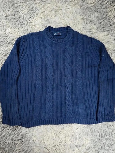 Saint james marine twist - marine,