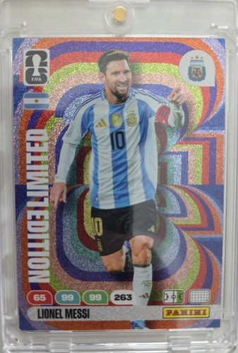 Lionel messi limited - |,