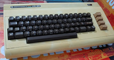 Commodore VIC VC 20 BROTKASTEN (+ Netzteil) classic 8-bit 139599 1980