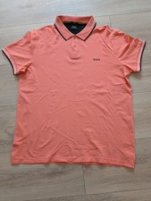 Edles BOSS Poloshirt