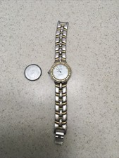 KRUG-BAUMEN Regatta - 18K Gold