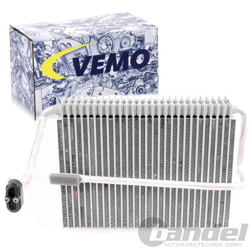 Vemo verdampfer klimaanlage - verdampfer,