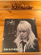 VINYL/LP DUFFY - ROCKFERRY
