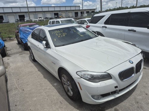 2013 bmw 528i engine - 528i,