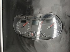 Audi A3 8L Kombiinstrument 8L0920900L Jäger