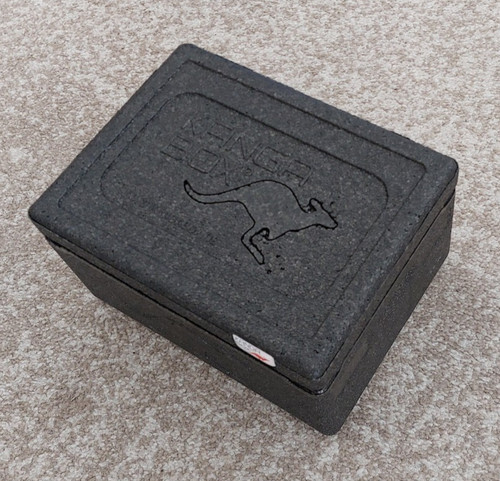 Mini thermobox kängabox - mini,