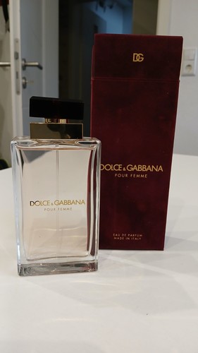 Dolce gabbana pour femme - gabbana, eau