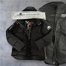 Moose Knuckles Daunenjacke