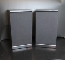 Paar wege lautsprecher - paar,