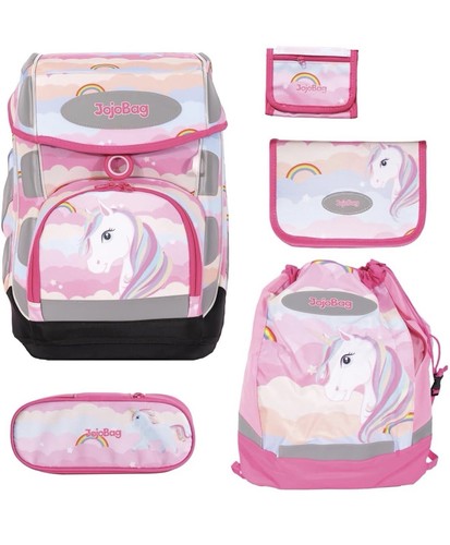 Einhorn schulranzen für - schulranzen,