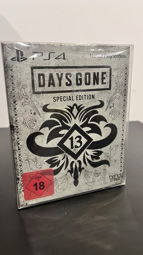 Sony days gone - sony,