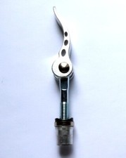 Fahrrad Schnellspanner