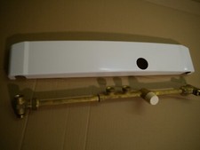 Kermi Ventilgarnitur Creative