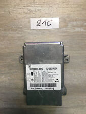 Mercedes W212 Airbagsteuergerät ORC 2129014204