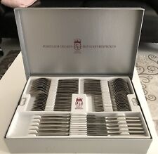 84-teiliges Besteckset von