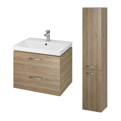 Badezimmermöbel set nussbaum - badezimmermöbel,