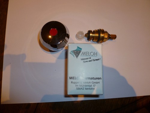 Ideal standard meloh oberteil - meloh,