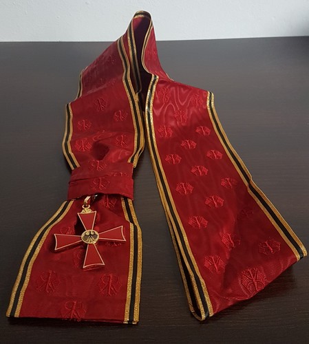 Schulterband grosskreuz - schulterband,