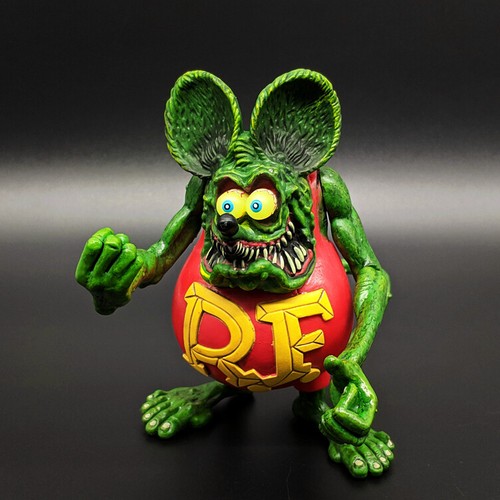 Neu ratte fink - ratte,
