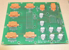 Reis Robotics Verteilerplatine Roboter A-Verteilung Resolver SSI REV A.1 