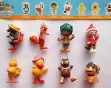 Rotstern - Sandmännchen und seine Freunde 1 - Auswahl - " Figur " mit BPZ 2007