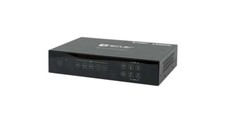 ECLER VEO-SWM45 Video- und Audiomatrix HDMI Presentation Switcher 5x1 Neuwertig