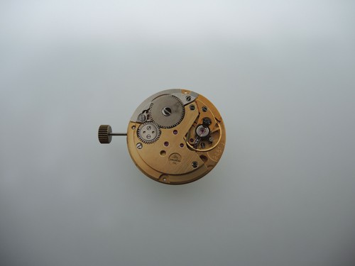 Uhrwerk tissot 2461 - tissot, 2461,