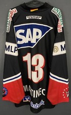 TOMAS MARTINEC #13 ADLER