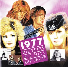 Die Stars, Die Hits, Die Facts
