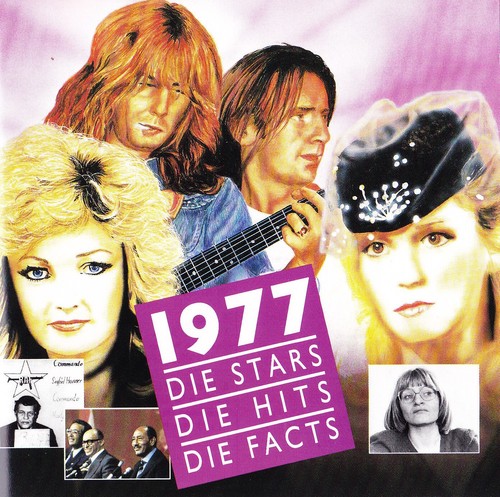 Die stars hits - die, facts