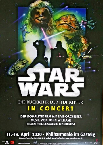 Star wars john williams - wars,