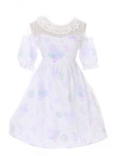 JSK-18 Meerjungfrau Mermaid