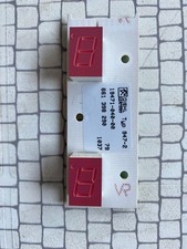 Pos. 28:  Kochstellen-Anzeige