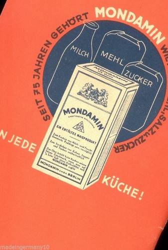 Das mondamin kochbuch - mondamin, kochbuch"