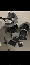 Teutonia be you V3 Kombikinderwagen