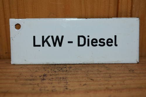 Altes emailschild - altes,