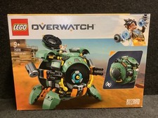 NEU! Lego Overwatch 75976