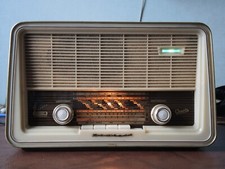 Röhrenradio Graetz Komtess