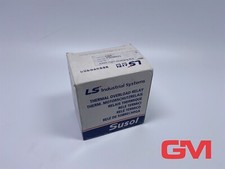 LS Motorschutzrelais MT-95/3D