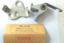 Zündkontakte,Unterbrecher Kontakte,Bauer,Göricke,Transport-Moped,1953-1956 ,NOS 