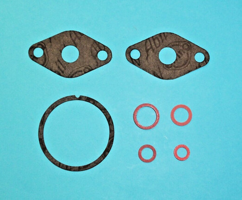 Vergaserdichtungssatz teile - vergaserdichtungssatz, 7-teile