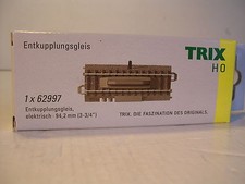 Trix HO C-Gleis 62997
