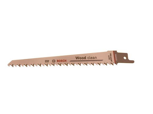 Bosch sägeblatt set - sägeblatt-set, 644