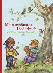 Mein schönstes liederbuch - mein,