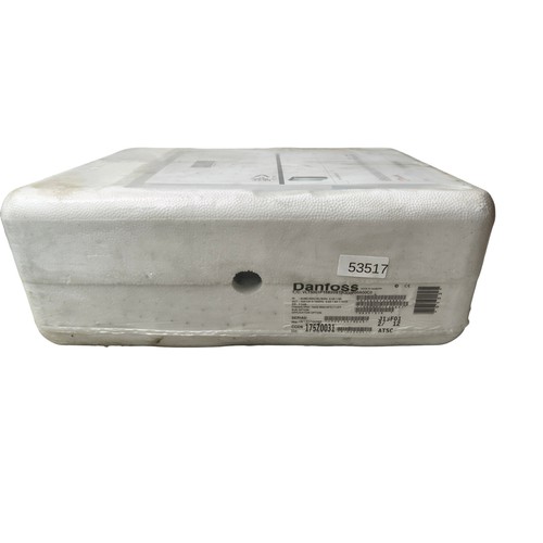 Danfoss vlt 5000 - danfoss,
